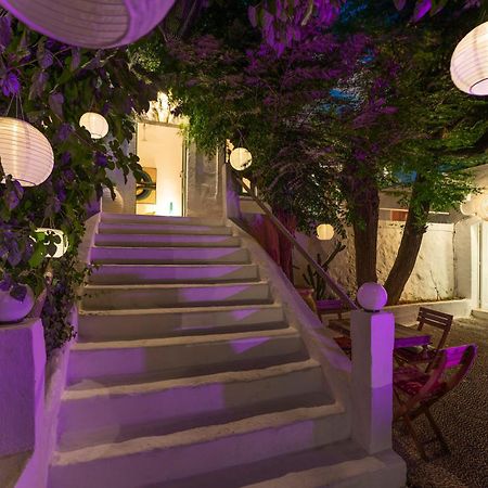 Casa Angelina Lindian House With Large Garden Villa Lindos  Exterior photo