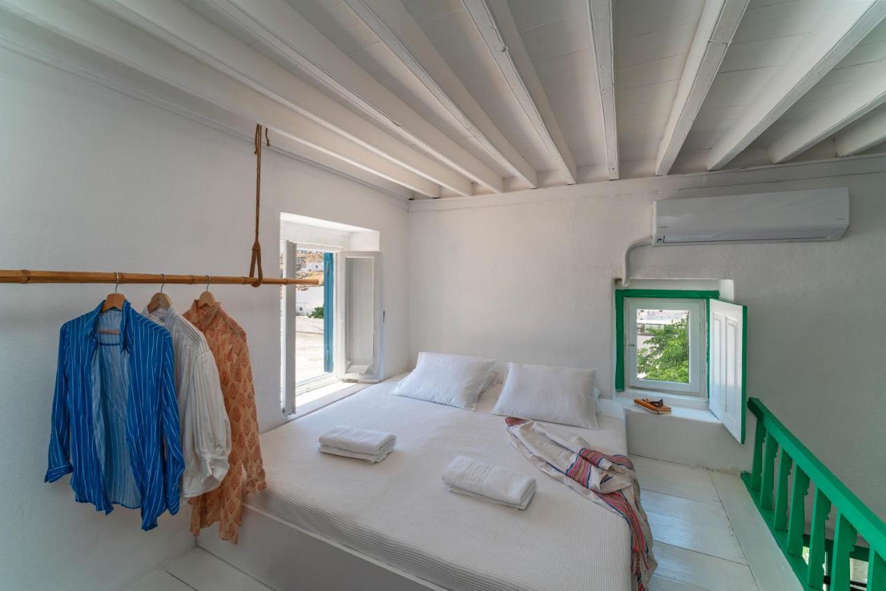 Casa Angelina Lindian House With Large Garden Villa Lindos  Exterior photo