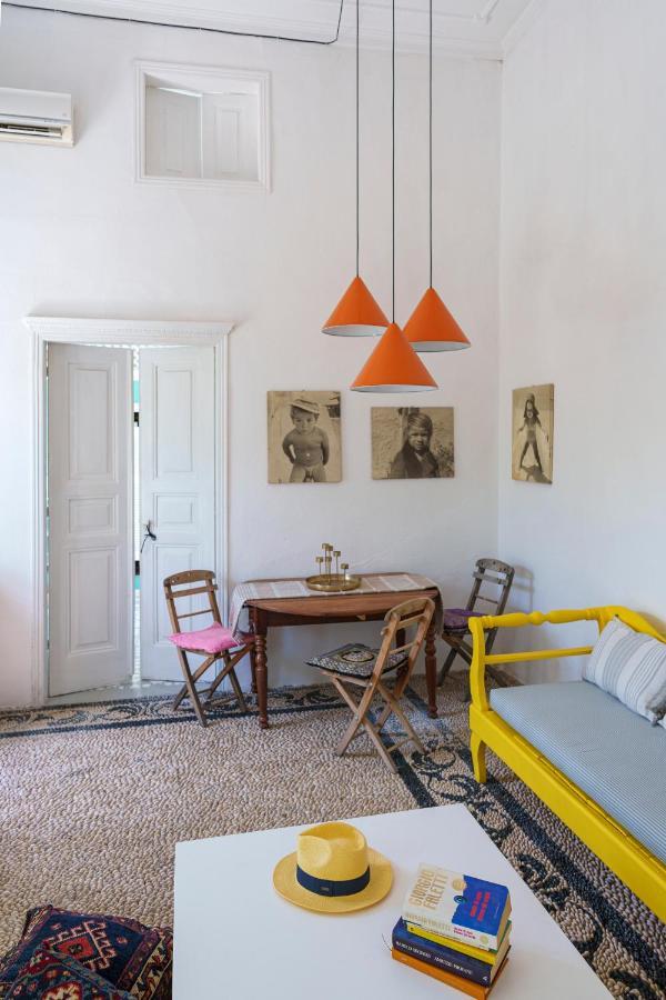 Casa Angelina Lindian House With Large Garden Villa Lindos  Exterior photo